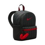 Nike JDI Mini Black Kids Backpack IO1530 010 - Image 3