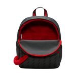 Nike JDI Mini Black Kids Backpack IO1530 010 - Image 4