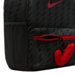 Nike JDI Mini Black Kids Backpack IO1530 010 - Image 5