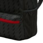 Nike JDI Mini Black Kids Backpack IO1530 010 - Image 6