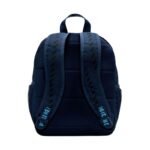 Nike JDI Mini Navy Blue Kids Backpack IO1530 410 - Image 2