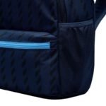 Nike JDI Mini Navy Blue Kids Backpack IO1530 410 - Image 5