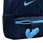 Nike JDI Mini Navy Blue Kids Backpack IO1530 410 - Image 6