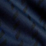 Nike JDI Mini Navy Blue Kids Backpack IO1530 410 - Image 7