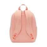 Nike JDI Mini Orange IO1530 800 Kids Backpack - Image 2