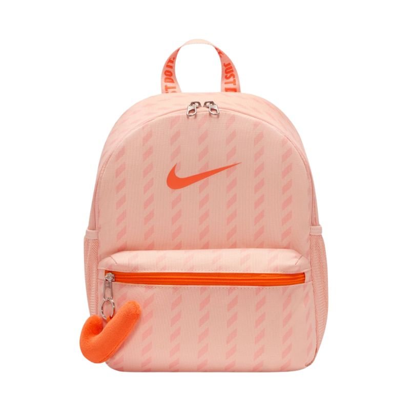 lupin-wear-ca-nike-jdi-mini-orange-io1530-800-kids-backpack-2907810 Nike JDI Mini Orange IO1530 800 Kids Backpack - Image 1