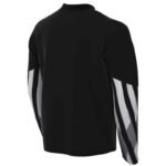 Nike Junior Dri-FIT Park V Goalkeeper Jersey HV8318-010 - Image 2