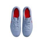 Nike Junior Tiempo Legend 10 Academy FG/MG DV4348-402 shoes - Image 3