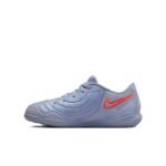 Nike Junior Tiempo Legend 10 Academy IC DV4350-402 shoes - Image 2