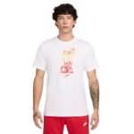 Nike Liverpool FC Crest M FV8560-100 T-shirt