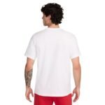 Nike Liverpool FC Crest M FV8560-100 T-shirt - Image 2