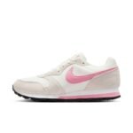 Nike MD Runner 2 Womens Shoes 749869-106 - Image 2