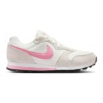 Nike MD Runner 2 Womens Shoes 749869-106