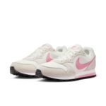 Nike MD Runner 2 Womens Shoes 749869-106 - Image 5