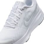 Nike Mens Run Defy Running Shoes HM9594-100 - Image 8