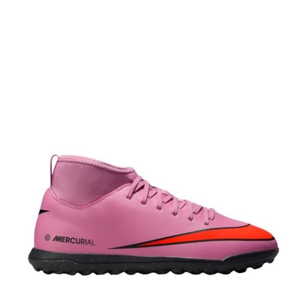 Nike Mercurial Superfly 10 Club TF FQ8313 600 Kids Soccer Cleats