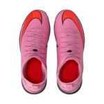 Nike Mercurial Superfly 10 Club TF FQ8313 600 Kids Soccer Cleats - Image 4