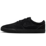 Nike Nike Charge Suede IB2750-002 shoes - Image 2