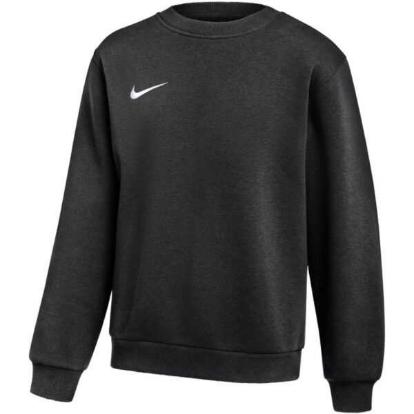 Nike Park 26 Fleece Crew Kids Sweatshirt Black IB1188 010