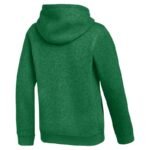 Nike Park 26 Fleece Hoodie for Kids Green IB1226 302 - Image 2