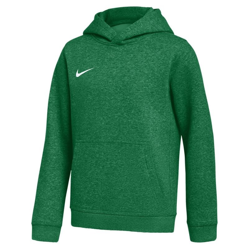 lupin-wear-ca-nike-park-26-fleece-hoodie-for-kids-green-ib1226-302-2009005 Nike Park 26 Fleece Hoodie for Kids Green IB1226 302 - Image 1