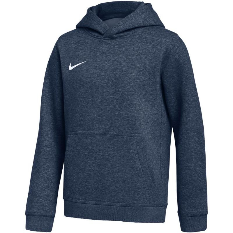 lupin-wear-ca-nike-park-26-fleece-hoodie-for-kids-navy-blue-ib1226-410-2000630 Nike Park 26 Fleece Hoodie for Kids Navy Blue IB1226 410 - Image 1