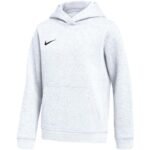 Nike Park 26 Fleece Hoodie for Kids White IB1226 100