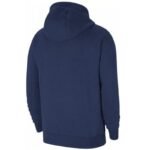 Nike Park 26 Fleece Hoody Swoosh IO9035-410 - Image 2