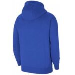 Nike Park 26 Fleece Hoody Swoosh IO9035-463 - Image 2