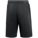 Nike Park 26 Fleece Kids Shorts Black IB1242 010 - Image 2