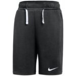 Nike Park 26 Fleece Kids Shorts Black IB1242 010