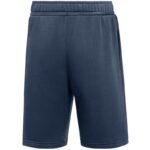 Nike Park 26 Fleece Kids Shorts Navy Blue IB1242 410 - Image 2