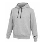 Nike Park 26 Fleece Womens Hoodie IO9040-063 - Image 3
