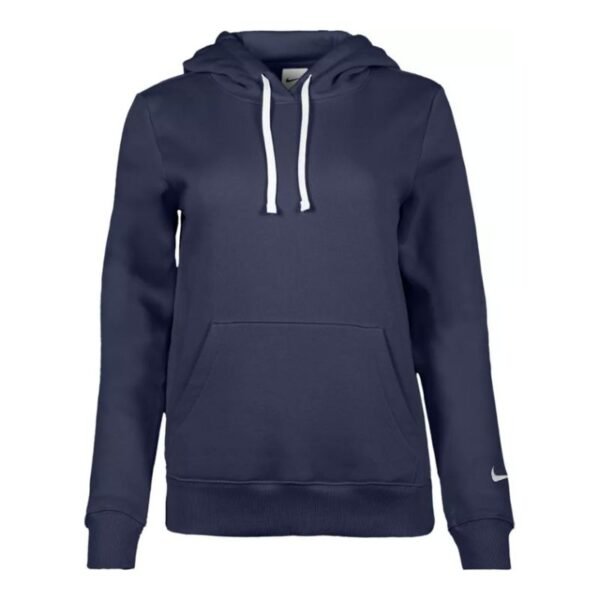 Nike Park 26 Fleece Womens Hoodie IO9040-410