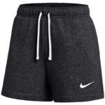 Nike Park 26 Fleece Womens Shorts Black IB1243 010