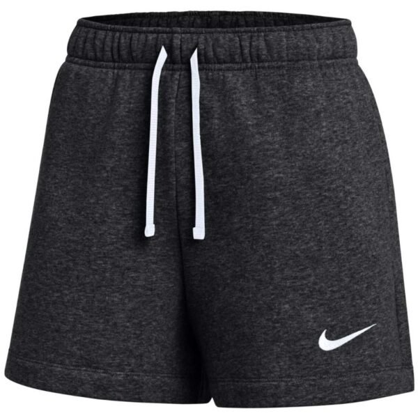 Nike Park 26 Fleece Womens Shorts Black IB1243 010