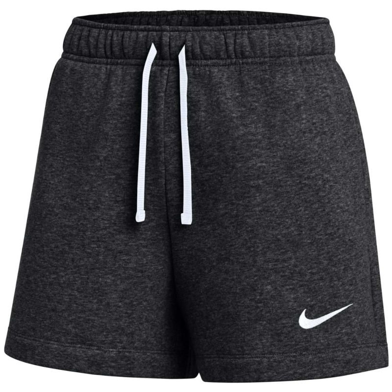 lupin-wear-ca-nike-park-26-fleece-women-s-shorts-black-ib1243-010-2008058 Nike Park 26 Fleece Womens Shorts Black IB1243 010 - Image 1