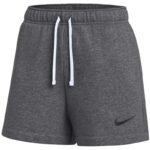 Nike Park 26 Fleece Womens Shorts Dark Gray IB1243 063