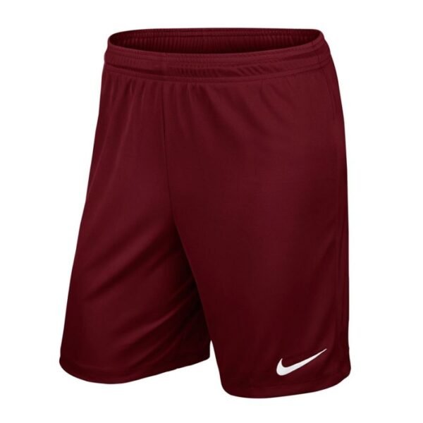 Nike PARK II M 725887-677 football shorts