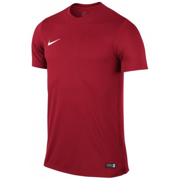 Nike Park VI M 725891-657 football shirt