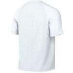 Nike Park VIII Junior T-shirt green logo HV8182-102 - Image 2