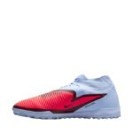 Nike Phantom 6 High Academy TF Football Boots HQ2277 400 - Image 5