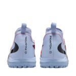 Nike Phantom 6 High Academy TF HQ2049 400 Kids Soccer Shoes - Image 3