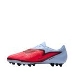 Nike Phantom 6 Low Academy AG HQ2322 400 football boots - Image 5