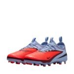 Nike Phantom 6 Low Academy FG/MG HM9203 400 Kids Football Boots - Image 2
