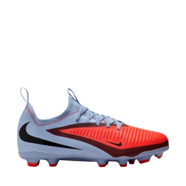 Nike Phantom 6 Low Academy FG/MG HM9203 400 Kids Football Boots