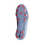 Nike Phantom 6 Low Academy FG/MG HM9203 400 Kids Football Boots - Image 6
