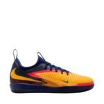 Nike Phantom 6 Low Academy IC EH HQ2036 800 Kids Soccer Shoes