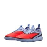 Nike Phantom 6 Low Academy IC HQ2035 400 Kids Soccer Shoes - Image 2