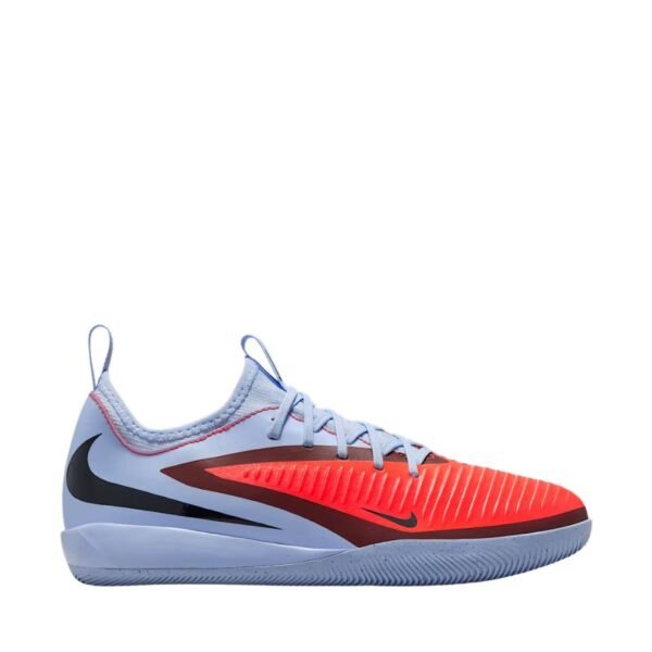 Nike Phantom 6 Low Academy IC HQ2035 400 Kids Soccer Shoes
